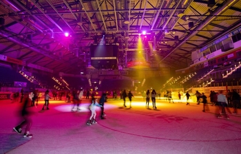 Eisdisco