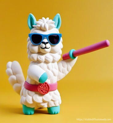 The ArtpoleStopThe Motion