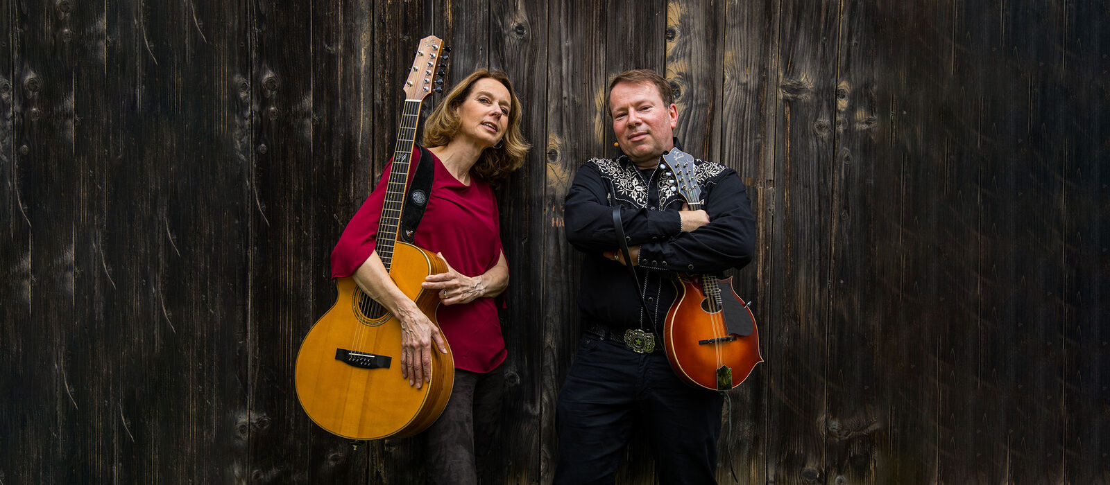 BitterGreen: Lieder die Geschichten erzählen