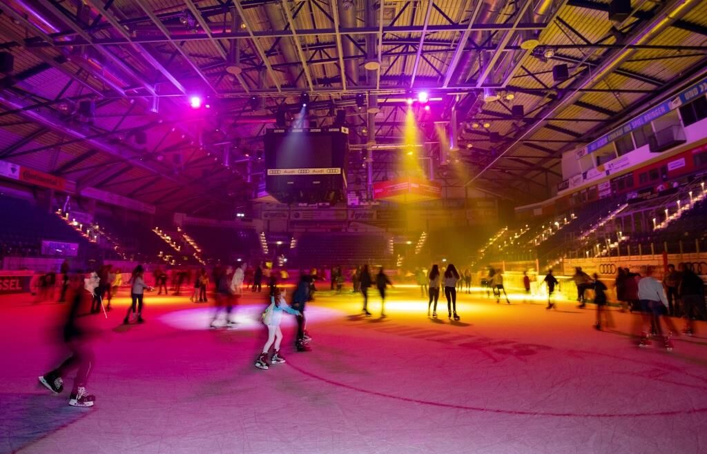 Eisdisco