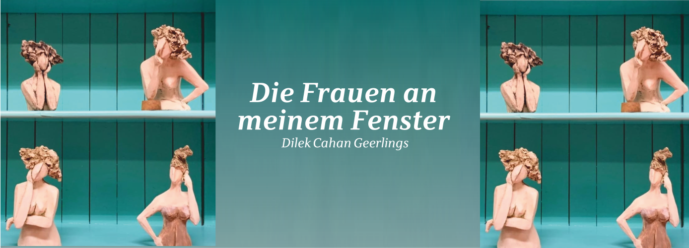 Die Frauen an meinem Fenster