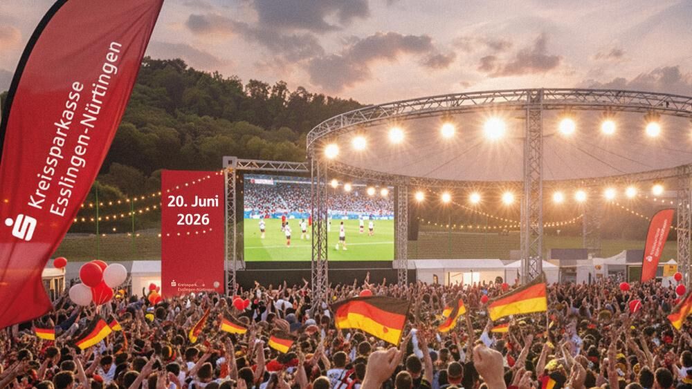 Betriebsfest 2026 - Familientag