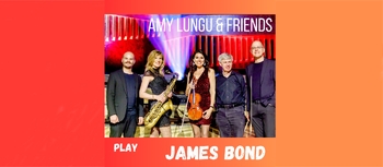 Konzerte im Heilbronner Land: „JAMES BOND - Filmmusik