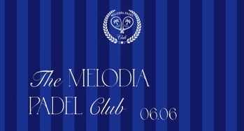 The Melodia Padel Club