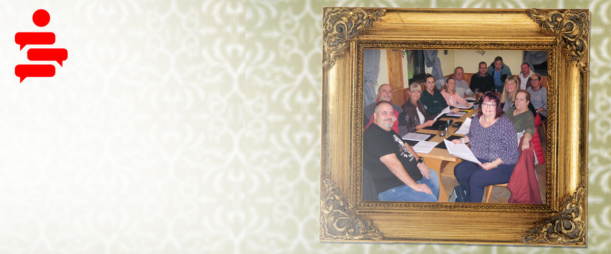 „Jubel, Trubel, Eitelkeit“