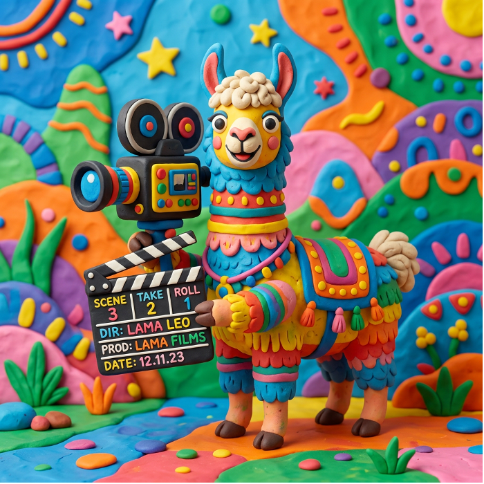 Kinder-Workshop „Kleine Filmemacher: Erstelle deinen eigenen Trickfilm & Stop-Motion"
