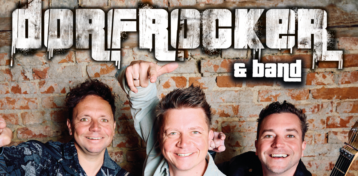 Dorfrocker & Band