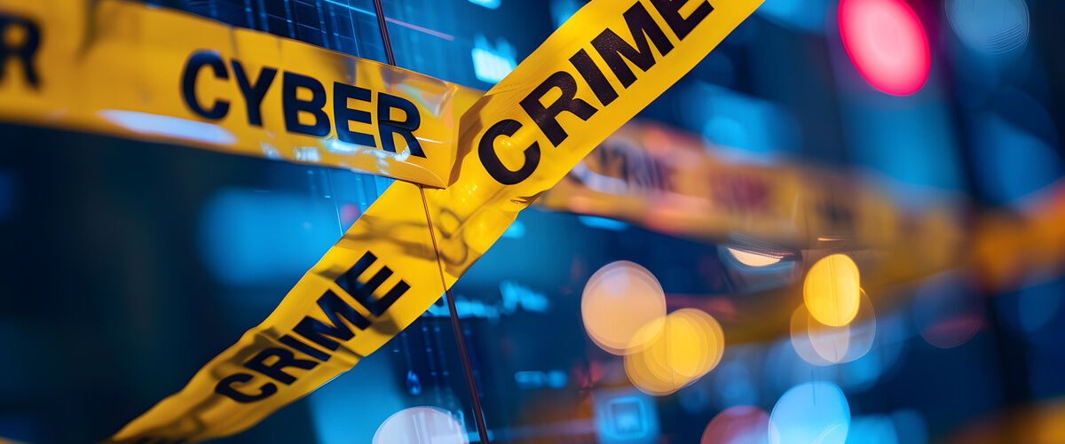 Tatort www / Sicherheit im Internet