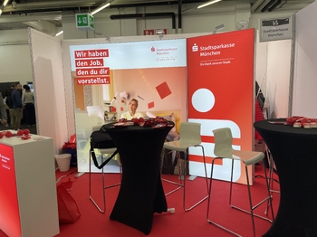 Berufsinformationsmessen