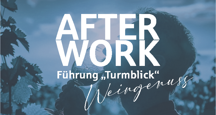 After Work-Führung "Weingenuss"