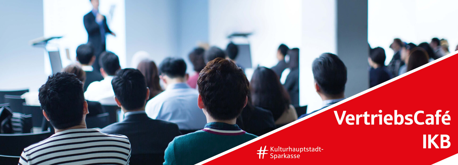 VertriebsCafé IKB