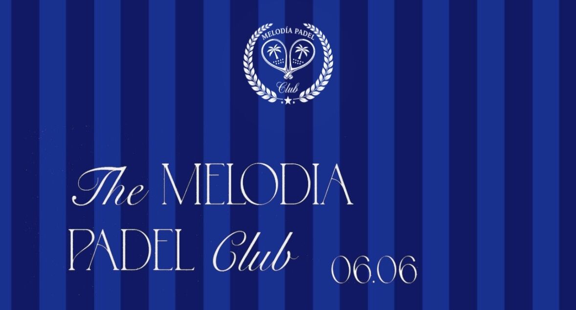 The Melodia Padel Club