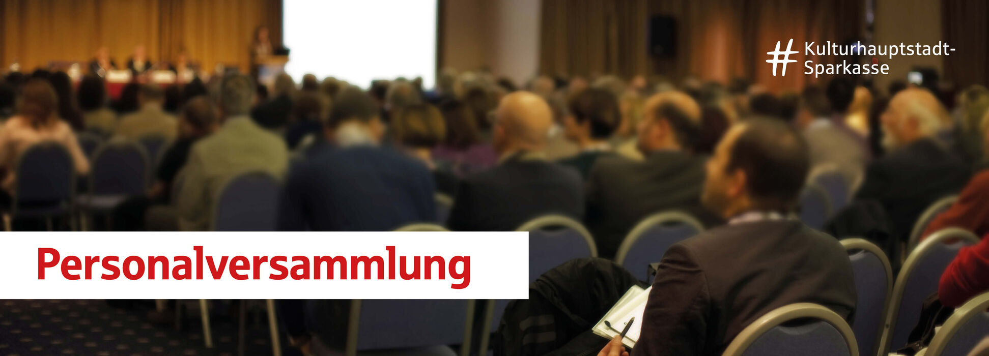 Personalversammlung