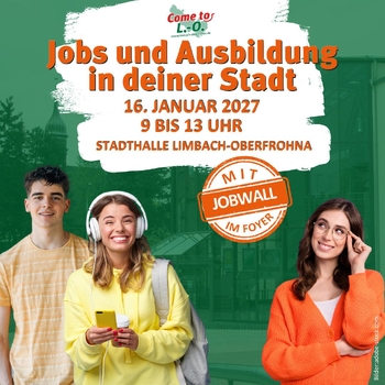 Ausbildungsmesse 