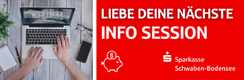 INFO SESSION - Dein WORK & TRAVEL Abenteuer – mit unserer Kreditkarte durch die Welt