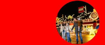 LEGOLAND® Deutschland