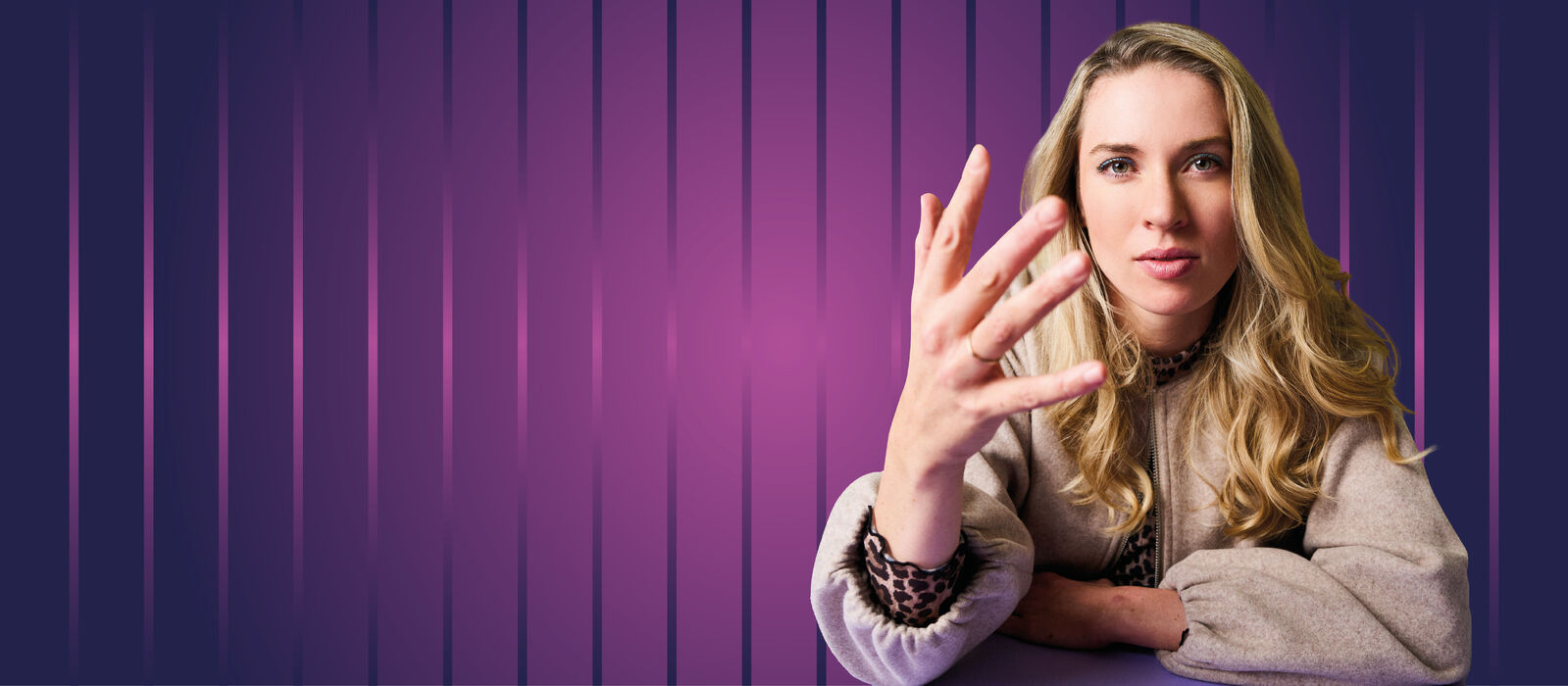 Money Talk mit Finfluencerin Ronja Ebeling