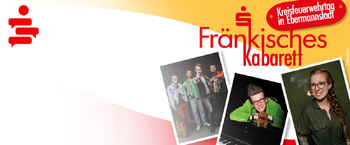 S - Fränkisches Kabarett