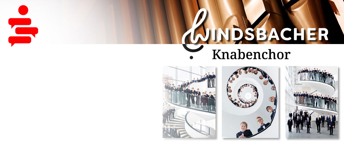 Windsbacher Knabenchor