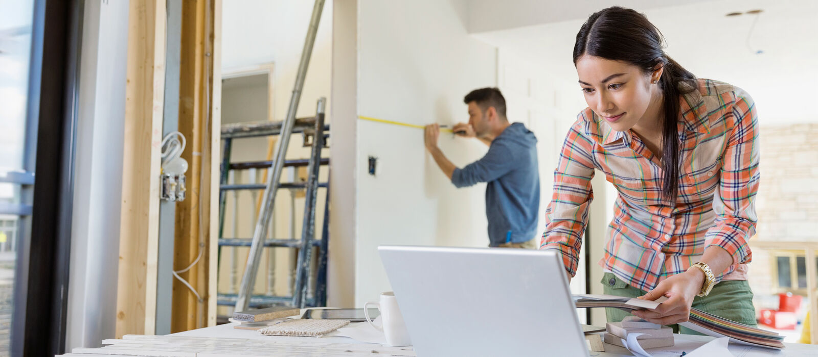 Informationsabend „Immobilienfinanzierung – Was Sie vorher wissen sollten!“