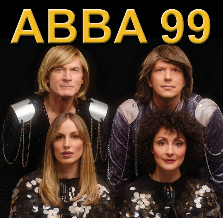 ABBA 99 - Die Revival Band