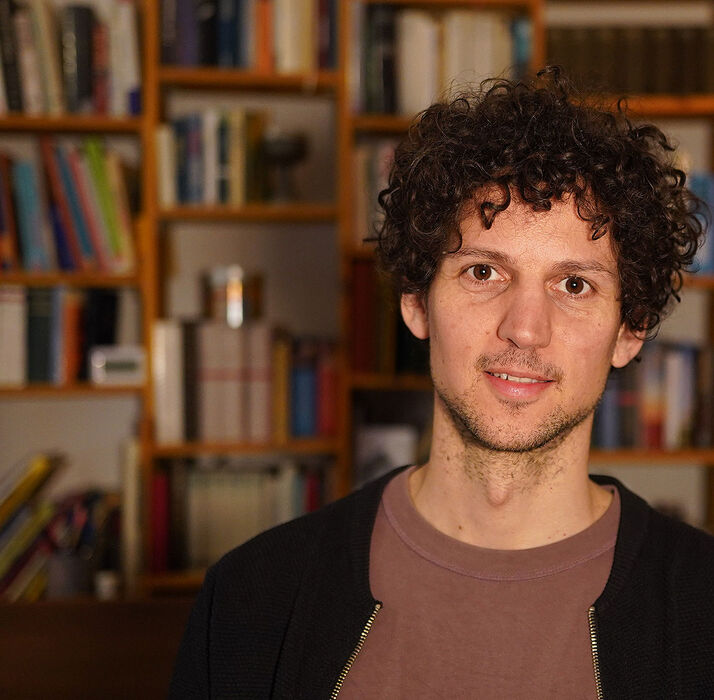 Lucas Fassnacht – Die innere Führung