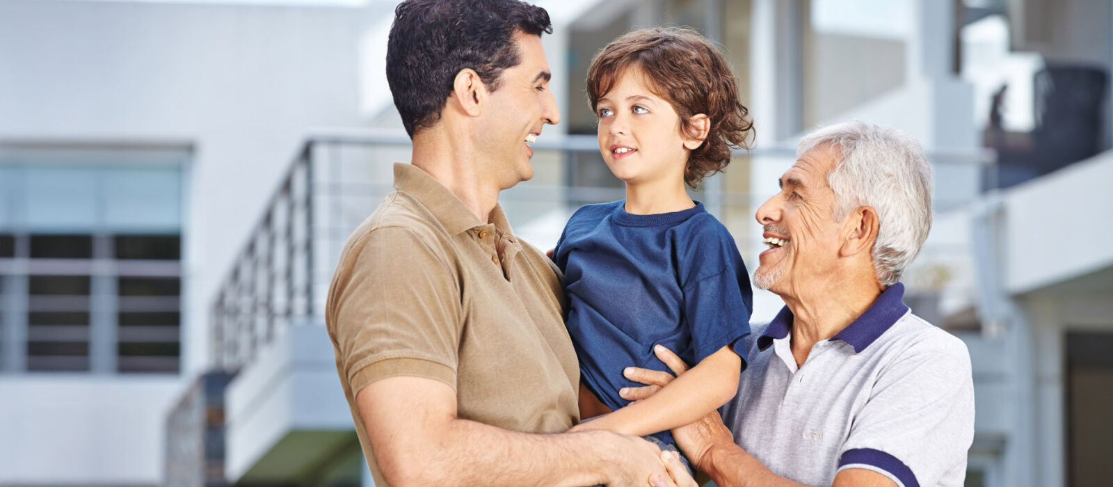 Optimale Nachfolge in Immobilienvermögen