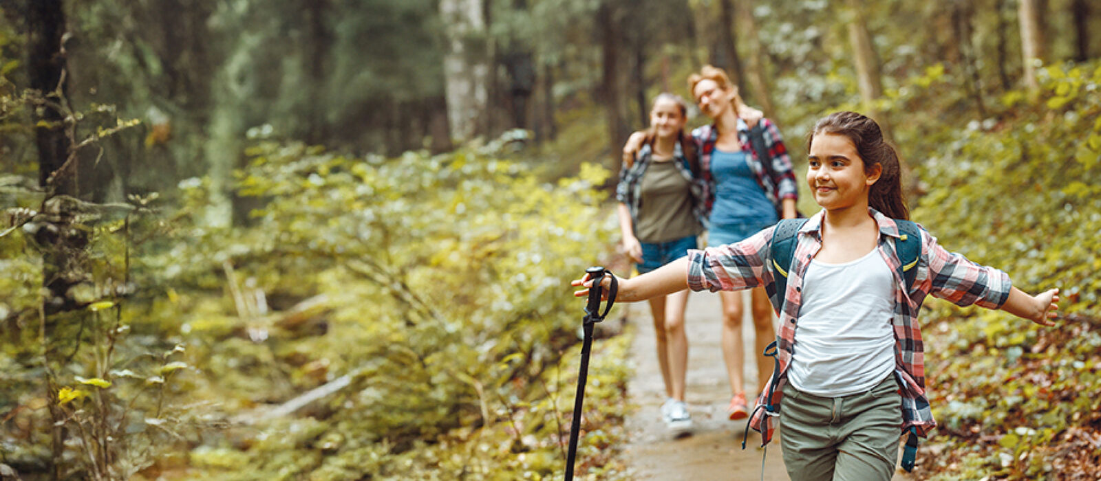 Spendenwanderung 2026