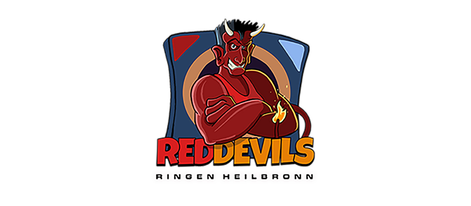 1. Bundesliga Ringen - Red Devils Heilbronn vs KG Baienfurt/Ravensburg