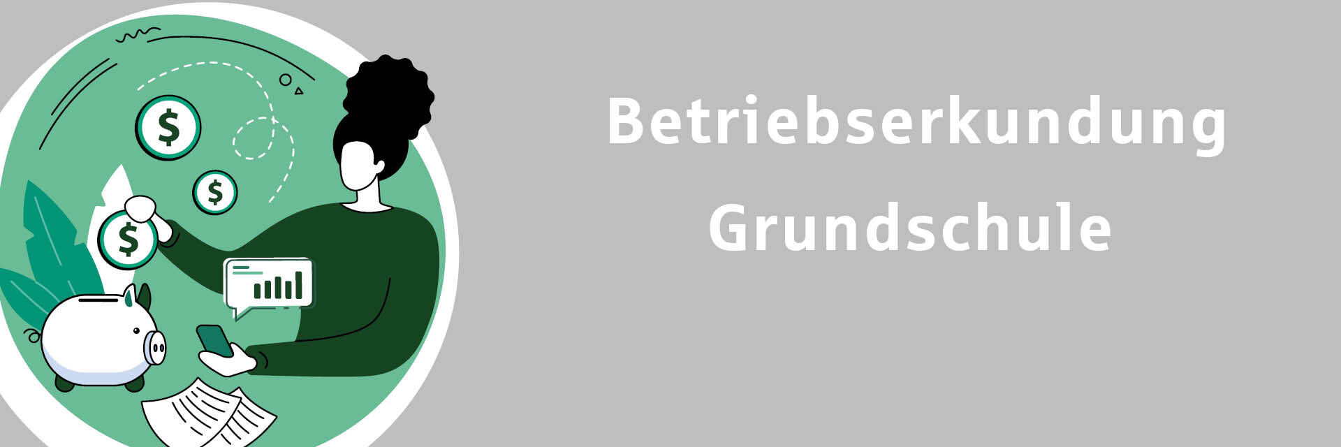 Betriebserkundung für Grundschulen 2024-2025