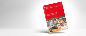 Fahrplan Taschengeld für Eltern und Kinder