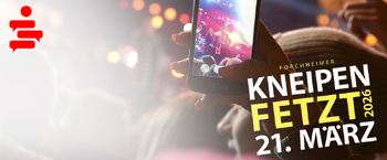 Kneipenfetzt 2026