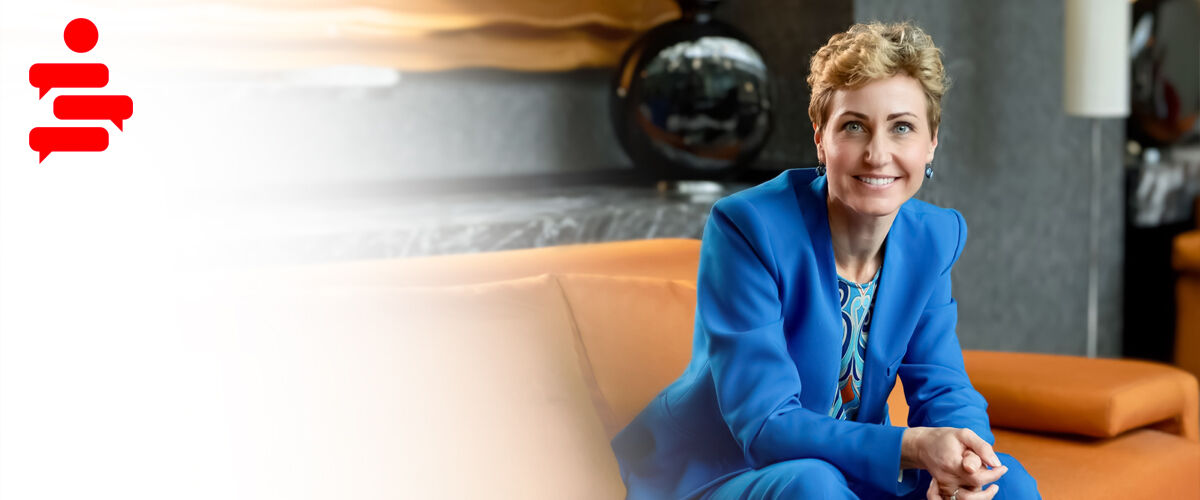 Yes she can - Wie Frauen Finanzen für sich erobern