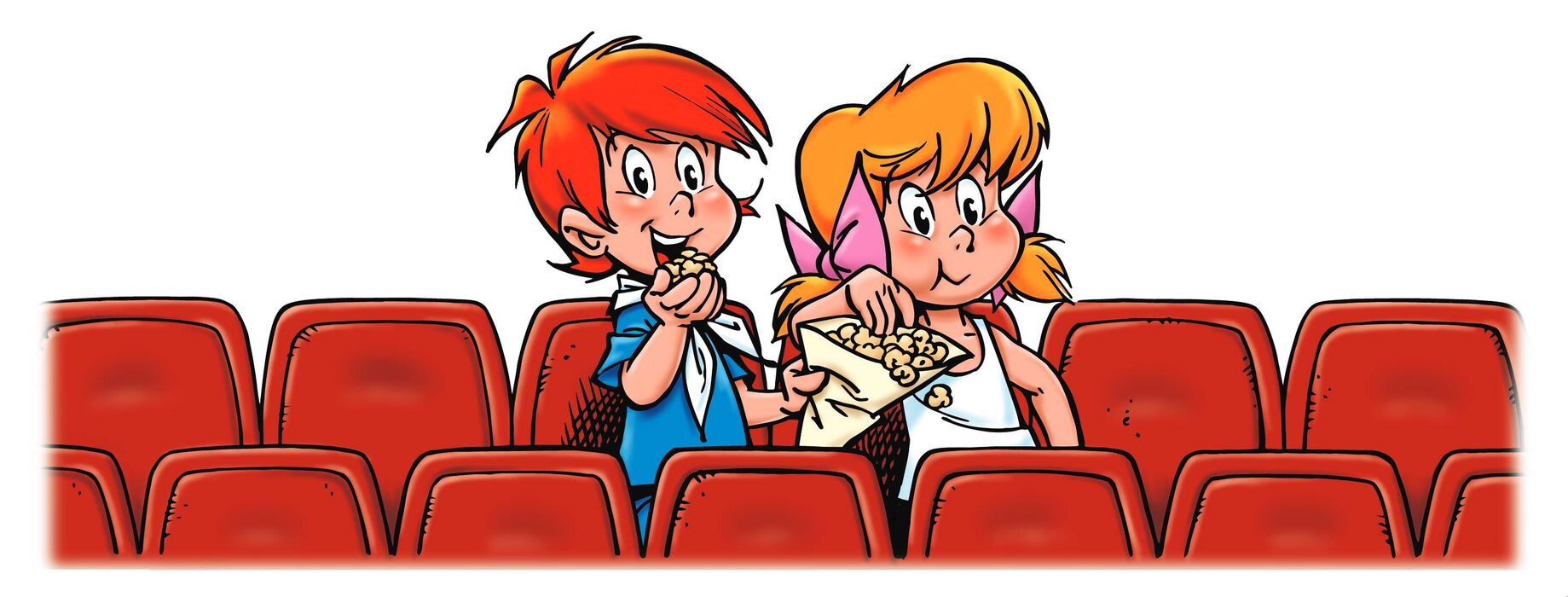 KNAX Kino "Der Wunderweltenbaum"