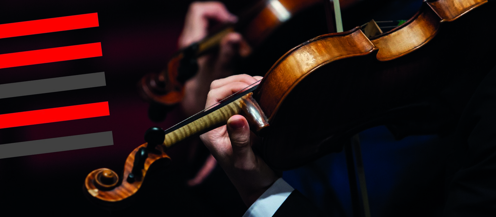 Kammerkonzert "Erde, Wasser, Feuer, Luft"