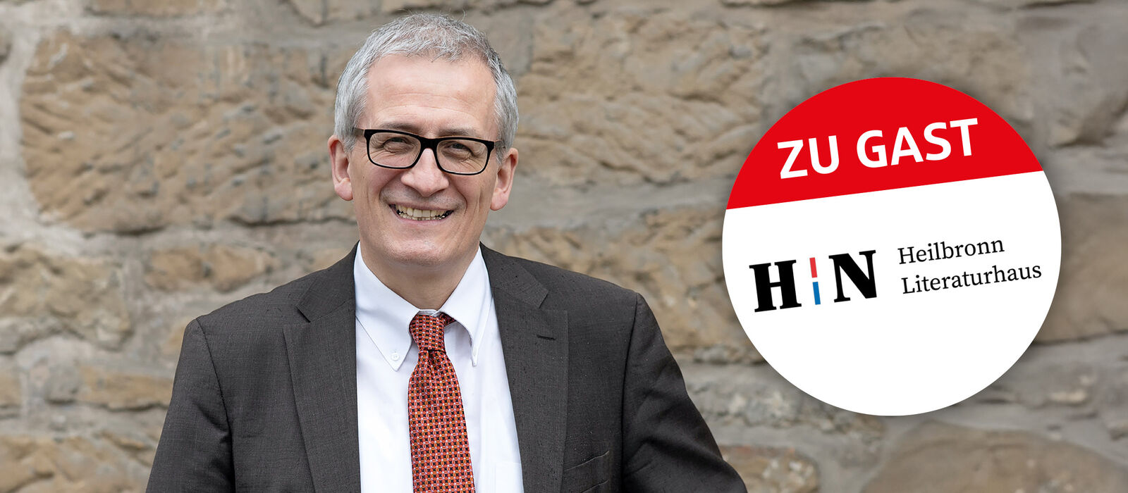 Lesung Literaturhaus Heilbronn: "Wenn ich nach Hause komme". Gedichte und Prosa aus dem Gefängnis