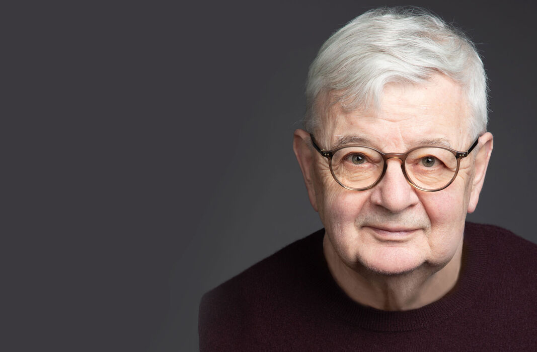 Joschka Fischer