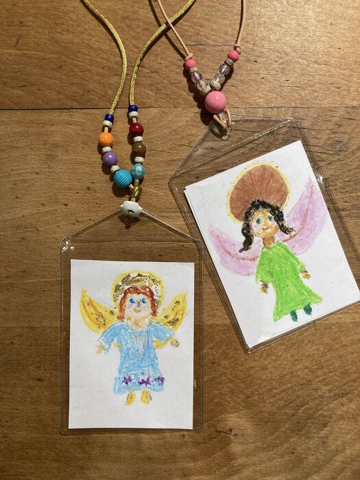 Workshop in Pforzheim