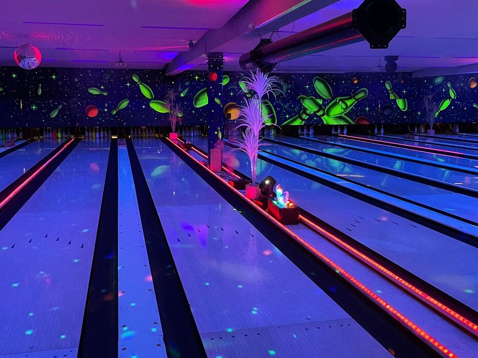 Nikolaus Bowling
