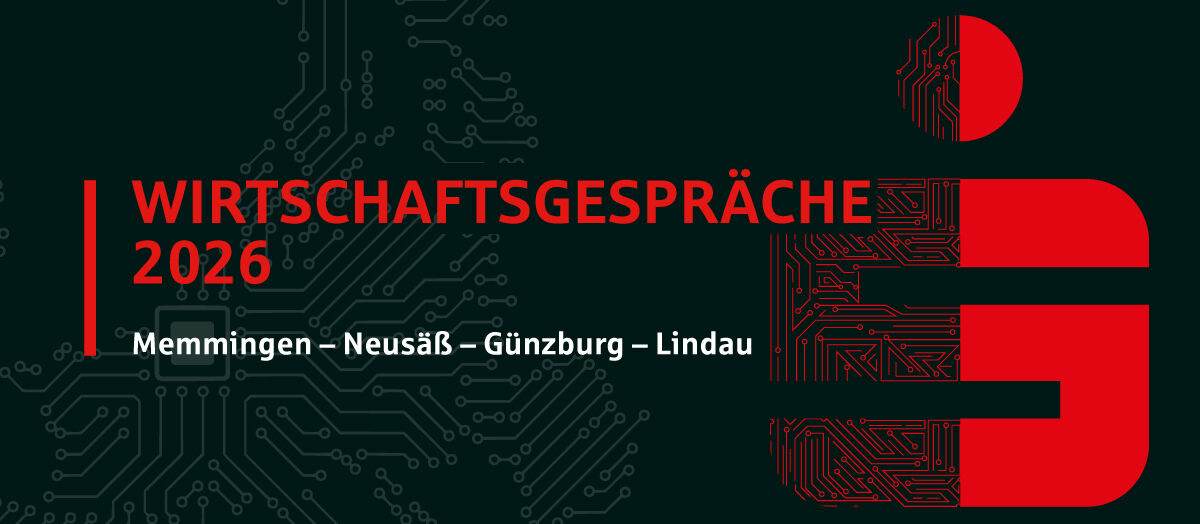 Wirtschaftsgespräche 2026