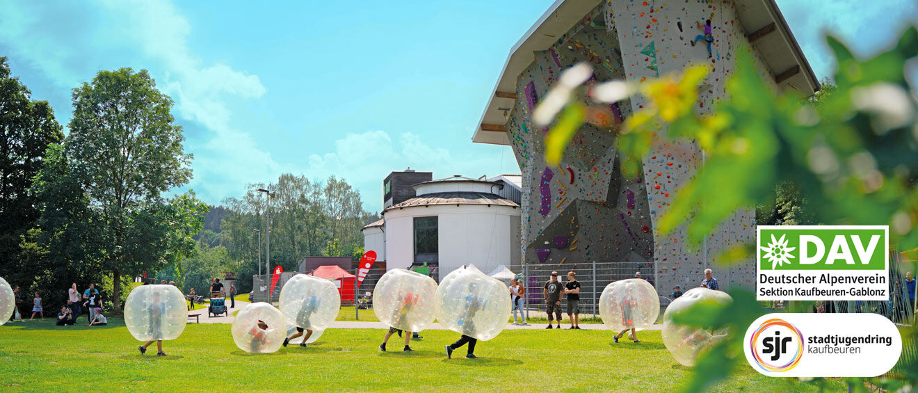Fun Festival 2025