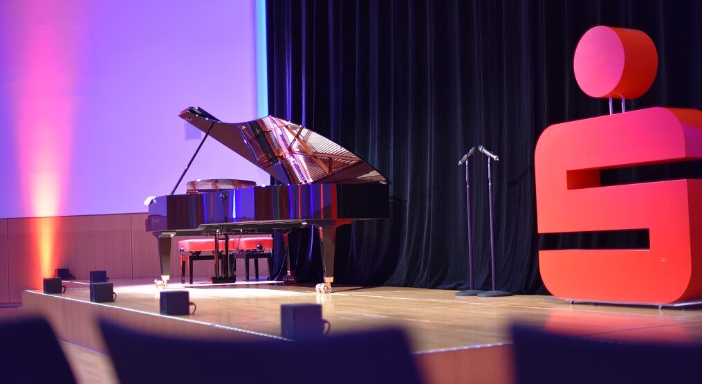 Jazztime Sindelfingen