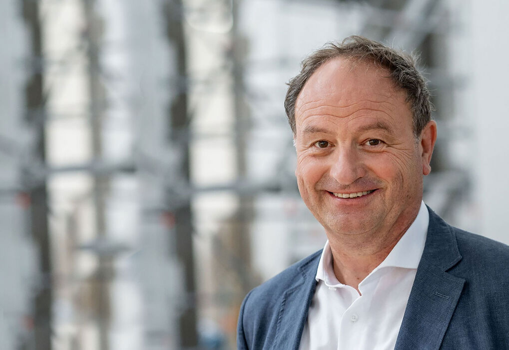 Rainer Maria Schießler