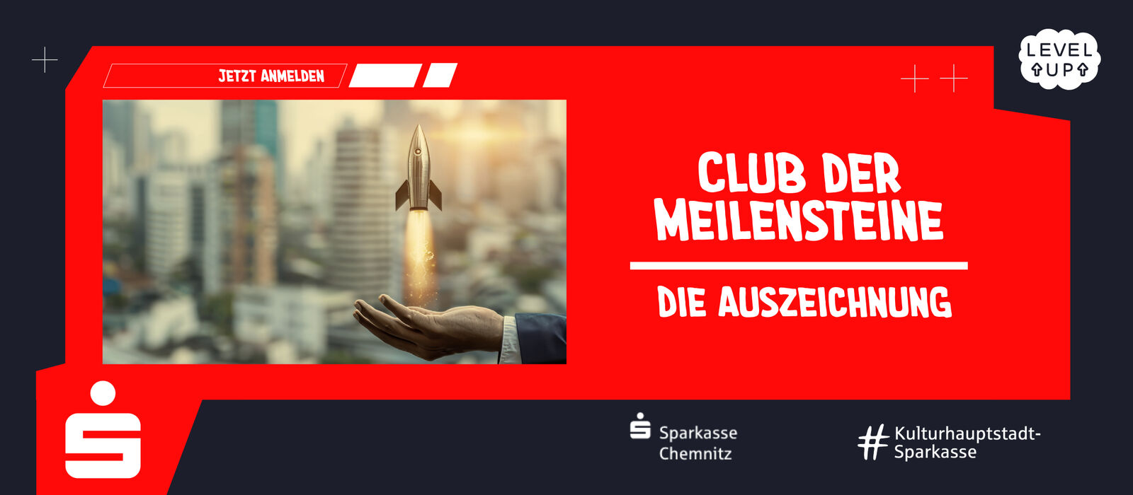 Club der Meilensteine 26|1