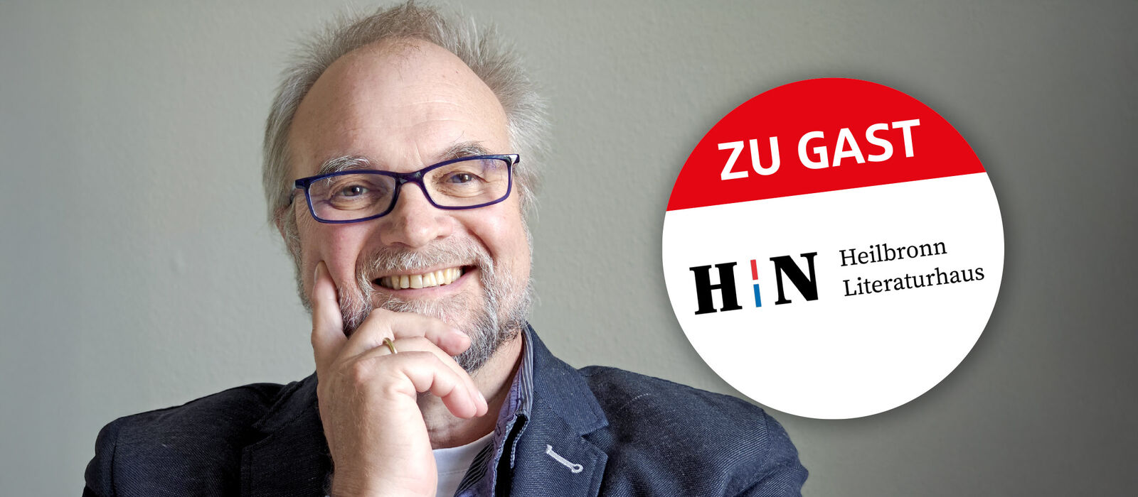 Thomas Weiß: J. P. Hebel - Der Heimatflüsterer