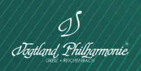 Weihnachtskonzert mit der Vogtland Philharmonie Greiz/ Reichenbach